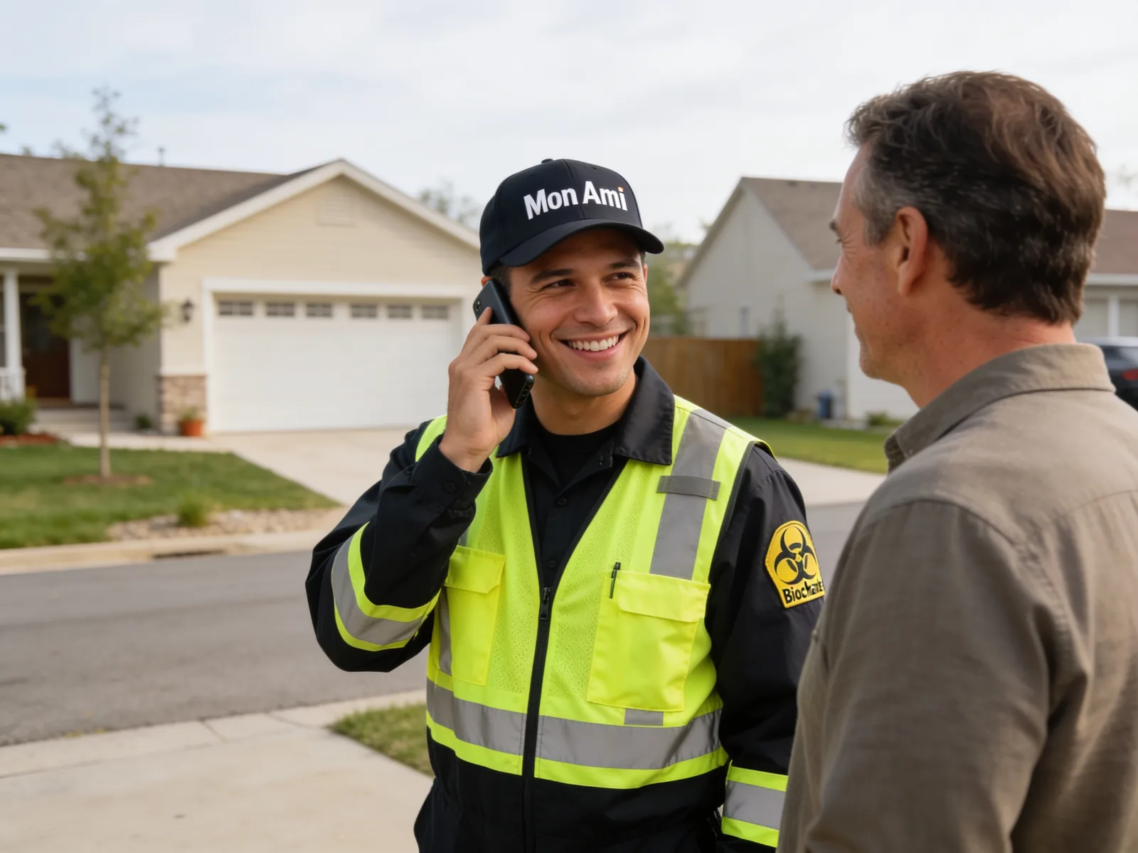 Sewage Cleanup Mount Hope, KS FAQs